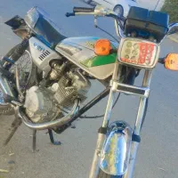 هندا 125استارتی