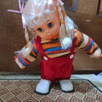 عروسک|اسباببازی|قم, ژاندارمها|دیوار