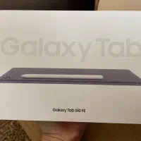 تبلت سامسونگ Tab s10fe اکبند