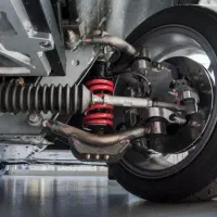 مکانیکی و جلوبندی سیار و درب محل