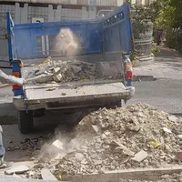 حمل نخاله|خدمات حمل و نقل|تهران,  امام زاده قاسم (نیاوران)|دیوار