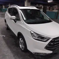 جک S3/اجاره ماشین/رنت اتومبیل