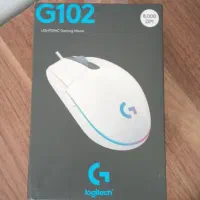 موس گیمینگ لاجیتک G102|قطعات و لوازم جانبی رایانه|بندرعباس, |دیوار