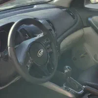 کیا سراتو مونتاژ اتوماتیک آپشنال 2000cc، مدل ۱۳۹۷|خودرو سواری و وانت|اصفهان, تخت فولاد|دیوار