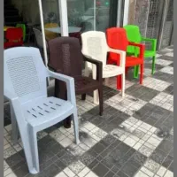 صندلی پلاستیکی طرح کامروا|میز و صندلی غذاخوری|تهران, ستارخان|دیوار