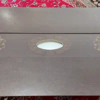میز ناهار خوری ۶ نفره به همراه صندلی