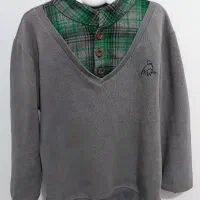 لباس پسرانه