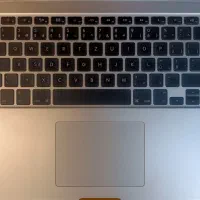 مک بوک 2014 - پردازنده I7 - صفحه 3K - قطعات اصلی|رایانه همراه|مشهد, ارشاد|دیوار