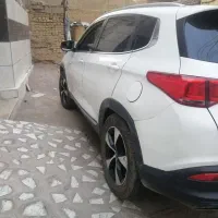 تیگو معمولی مدل ۹۷