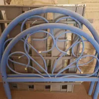 تخت خواب یک نفره