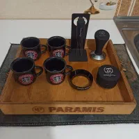 وسیله دستگاه قهوه ساز خانگی