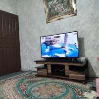 تلویزیون منحنی سالم سالم 49اینج هوشمند|تلویزیون و پروژکتور|اسلامشهر, شهرک سعیدیه|دیوار