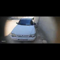 ۱۳۲ مدل ۹۰|خودرو سواری و وانت|بوشهر, |دیوار