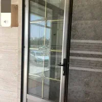 درب و پنجره دوجداره UPVC با ضمانت|مصالح و تجهیزات ساختمان|بندرعباس, |دیوار