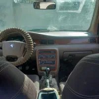 سمند مدل ۹۱فروشی فوری|خودرو سواری و وانت|بم, |دیوار