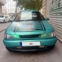 هیوندای اکسل، مدل ۱۹۹۲|خودرو سواری و وانت|تهران, شهرک خرازی|دیوار