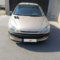 206 تیپ ۳