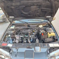 پارس۹۲ درجه یک|خودرو سواری و وانت|قروه, |دیوار