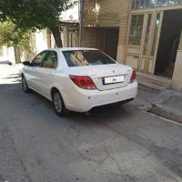 دنا ۹۶ تیپ ۲ خشک|خودرو سواری و وانت|ایلام, |دیوار