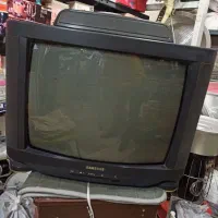 تلوزیون قدیمی سامسونگ