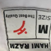 لباس کیوکوشین سایز مدیوم|تجهیزات ورزشی|مشهد, سجادیه|دیوار