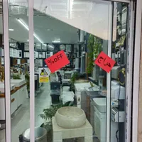 کابینت روشویی تماما پی وی سی آینه باکسtolid/pakhsh|مصالح و تجهیزات ساختمان|رودهن, |دیوار
