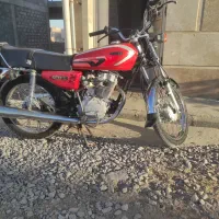 فروش هوندا 150cc|موتورسیکلت|میاندوآب, |دیوار