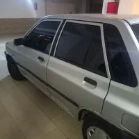 پراید 131|خودرو سواری و وانت|مراغه, |دیوار