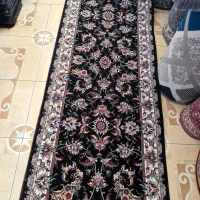 کناره زرشکی و سرمه ای