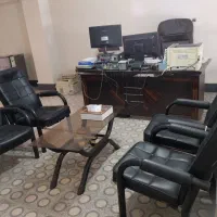 وسایل دفتری|حراج|تهران, شهرک آزادی|دیوار