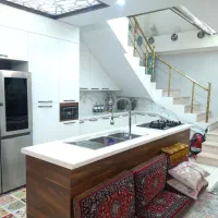 ملک تجاری ، ویلایی دوبلکس ( بلوار ساحلی )|فروش مغازه و غرفه|سنندج, |دیوار