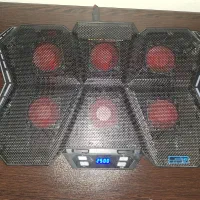 cool pad cool cold k40 RGB|قطعات و لوازم جانبی رایانه|تهران, شیوا|دیوار