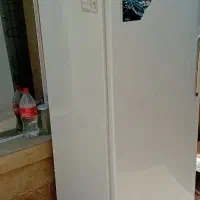 یخچال فریزر  هیمالیا بدون سر وصدا 8500 تومان