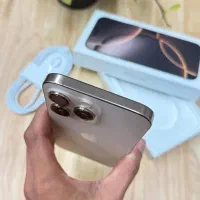 اپل ۱۶ پرومکس