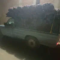 نیسان 73|خودرو سواری و وانت|بناب, |دیوار