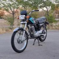 کویر ۱۲۵