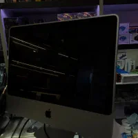 ای مک اپل imac apple|رایانه رومیزی|تهران, فردوسی|دیوار