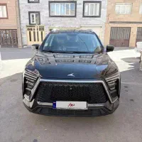 کی‌ام‌سی X5 مشکی مدل ۱۴۰۳ صفر کیلومتر