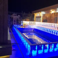 تاسیسات لوله کشی و برقکاری