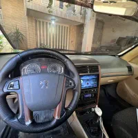 پارس tu5|خودرو سواری و وانت|چابهار, |دیوار