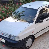 پراید88خانگی تمیز