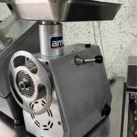 چرخ گوشت ای ام بی ایتالیایی سایز ۲۲
