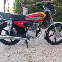 موتور مدل 1403|موتورسیکلت|سراوان, |دیوار