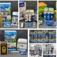 دستگاه تصفیه آب