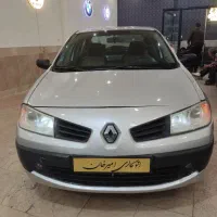 مگان موتور 1600 مدل 88 نقدی یا معاوضه|خودرو سواری و وانت|مشهد, شهرک رازی (شهرک غرب)|دیوار