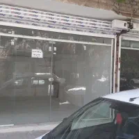 اجاره مغازه40متری+ 40 زیرزمین /خیابان فردوسی روستا