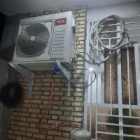 خدمات کولر تعمیرات ( نیاز به شاگرد دارم )