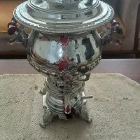 سماورگازی اکبربرادران|سماور، چایساز، قهوهساز|اهواز, کیان اباد|دیوار