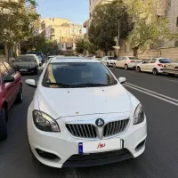 برلیانس H320 مدل ۹۹