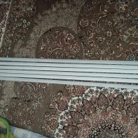 6 عدد مهتابی نو سالم|لامپ و چراغ|سنندج, |دیوار